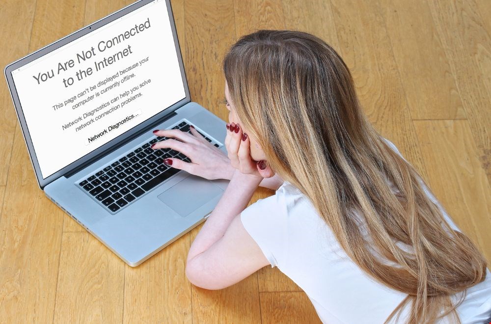 Instabiele internetverbinding: waar kan het aan liggen? Instabiele internetverbinding: waar kan het aan liggen?